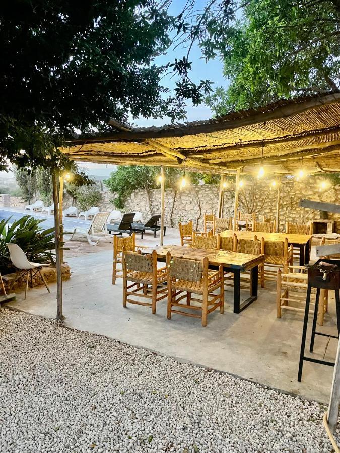 Chill House Surf Camp Hotel Сиди Кауки Екстериор снимка