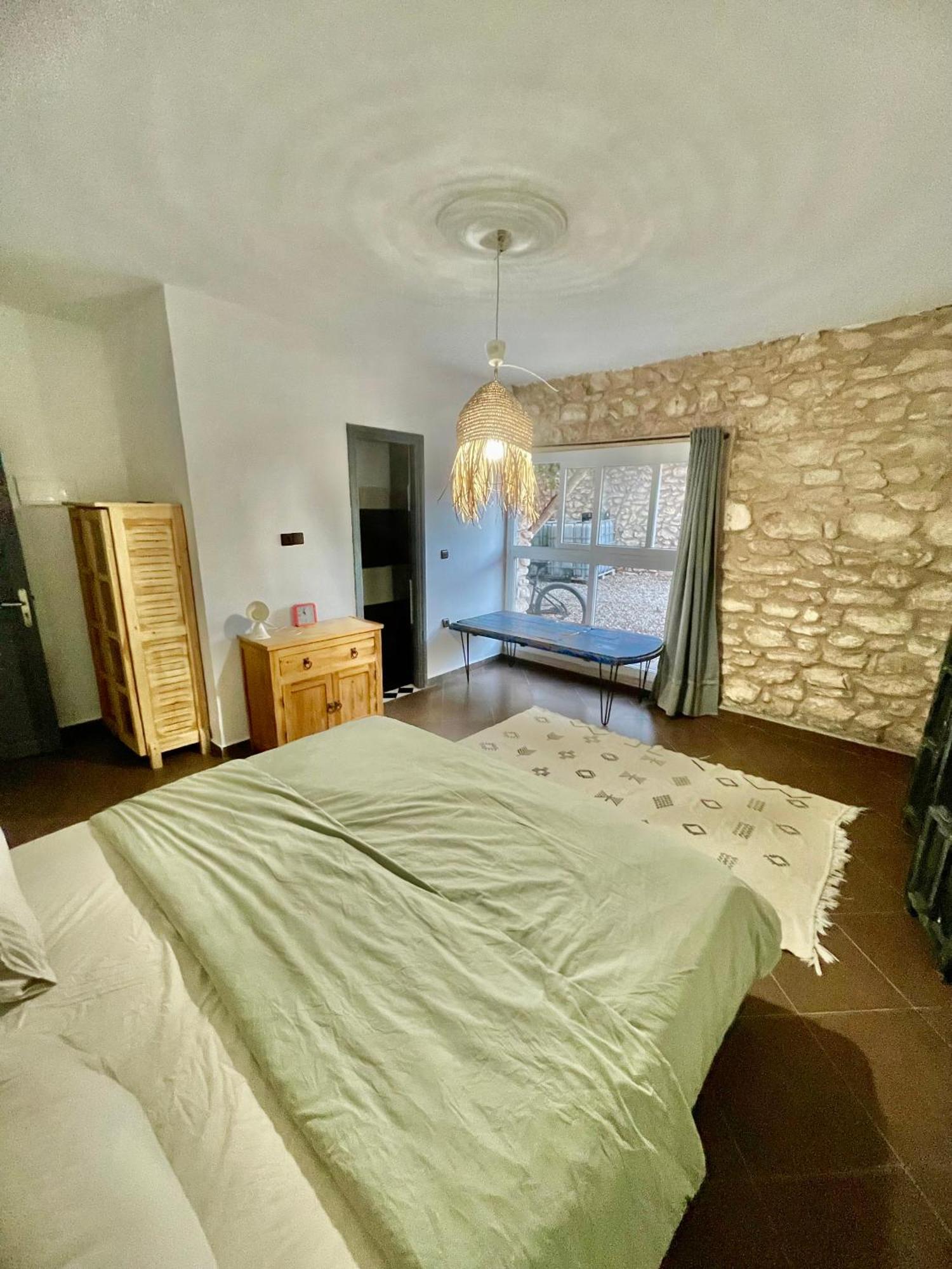 Chill House Surf Camp Hotel Сиди Кауки Екстериор снимка